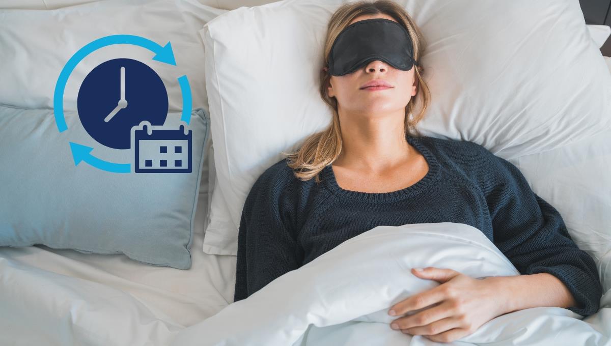 Dormir poco no es saludable, pero ¿dormir mucho lo es?