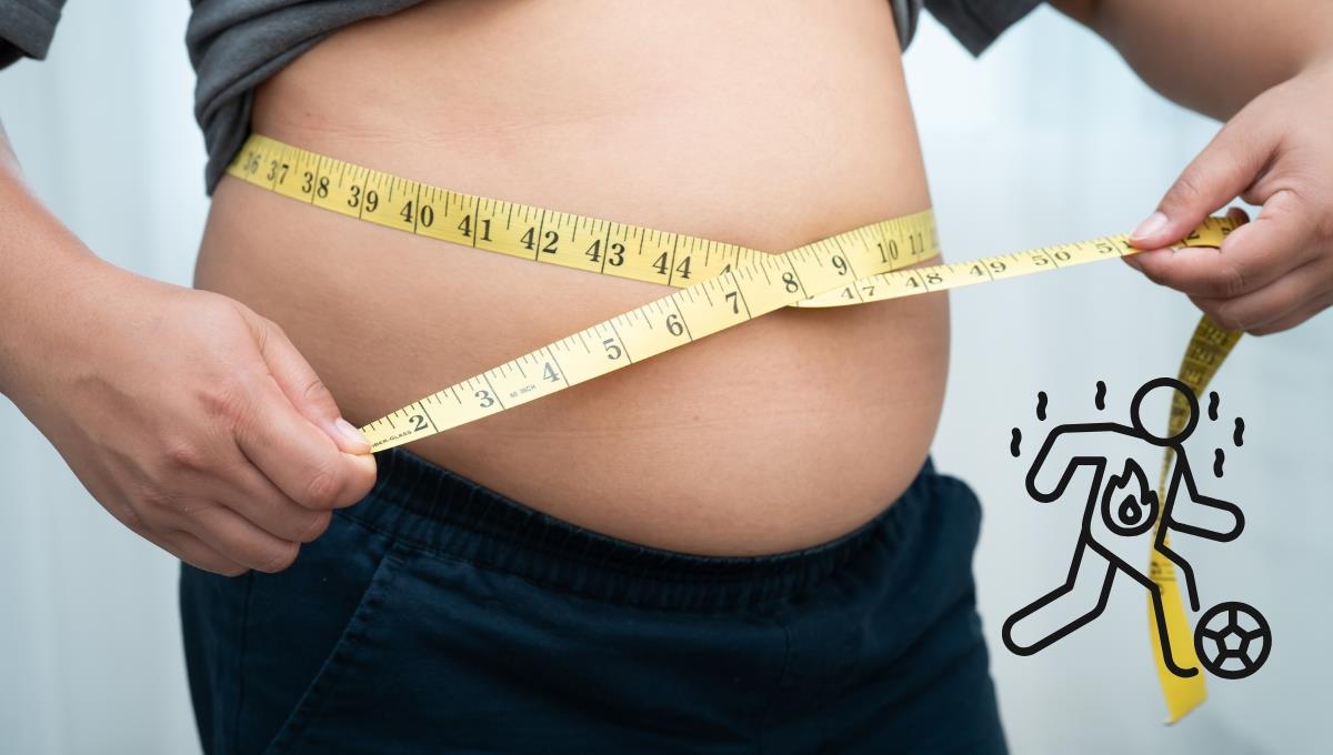 12-3-30: la rutina de ejercicios ideal para quemar grasas