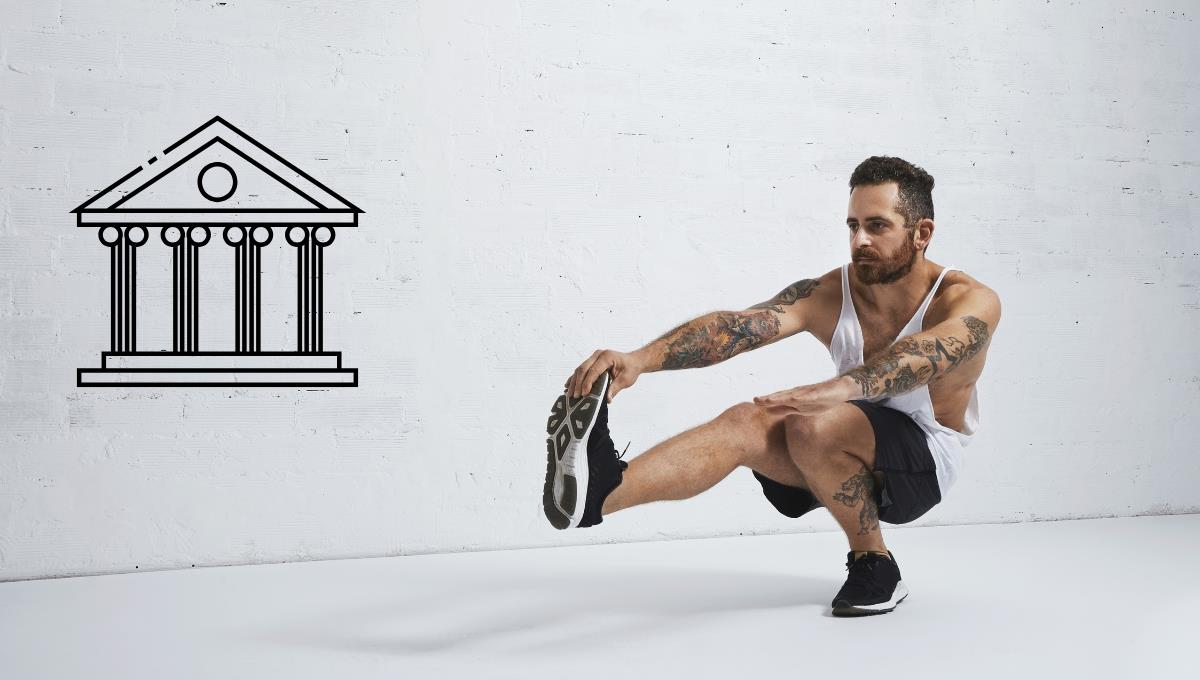 Conoce el ejercicio más eficaz para hacer en casa, según Harvard