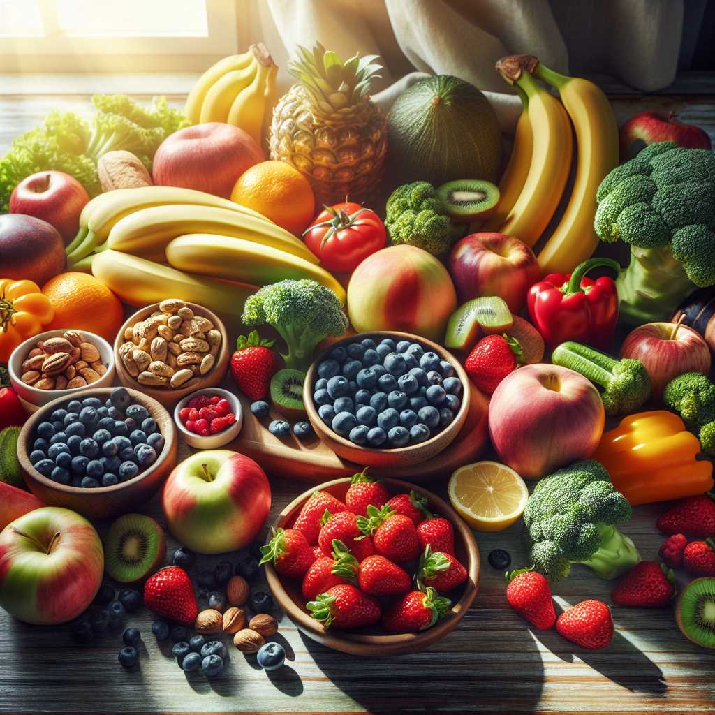 Cómo reforzar tu sistema inmunológico de manera natural