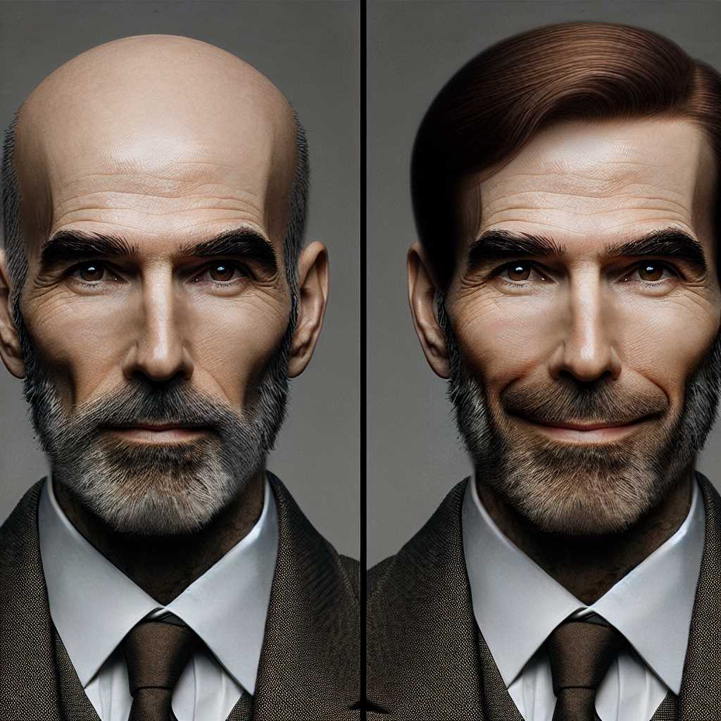 Protección natural ante la caída del cabello