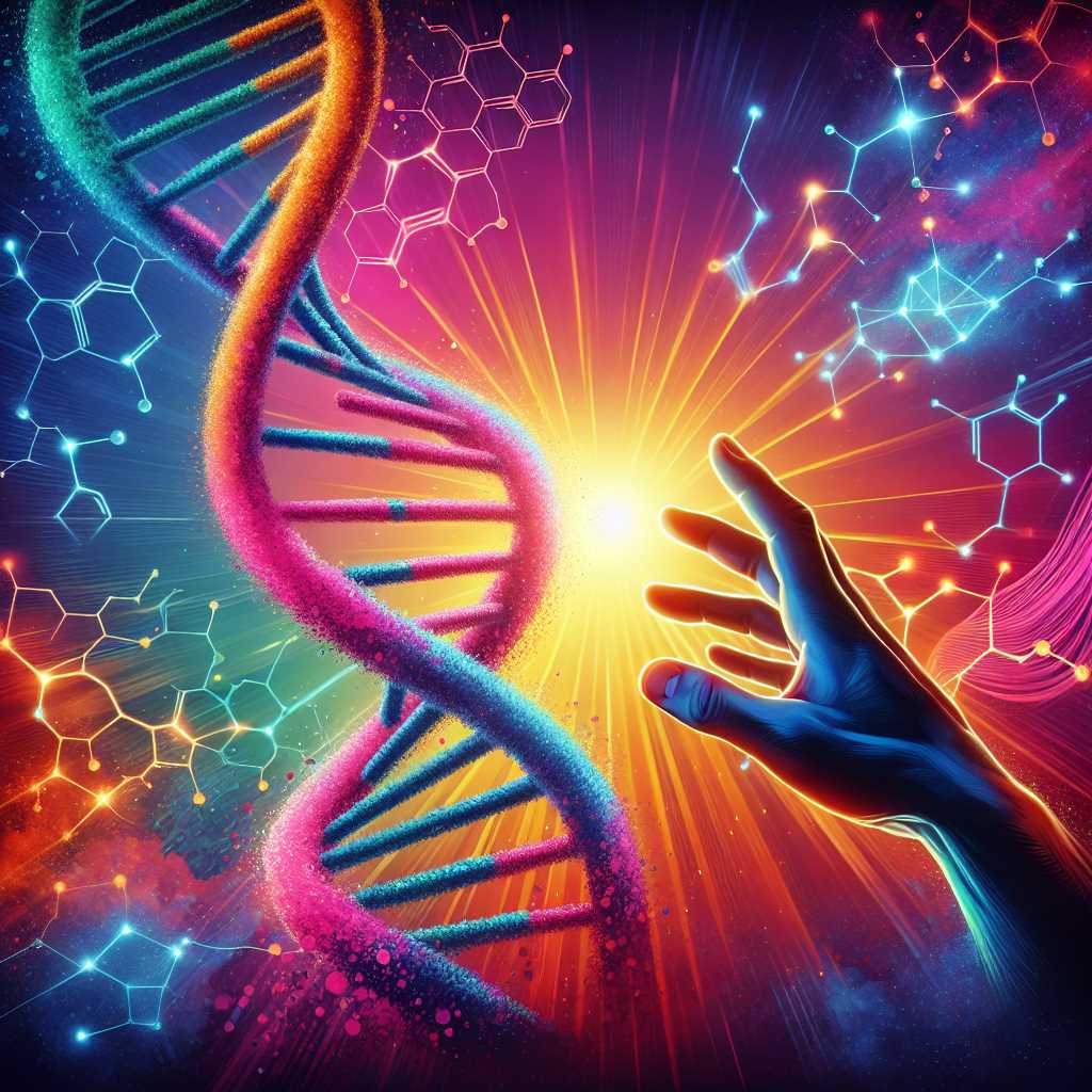 ¿Qué es la Epigenética?