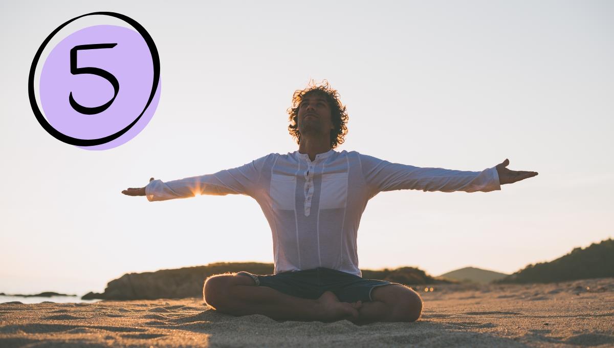 Las 5 claves que reveló Harvard para tener una vida saludable a largo plazo