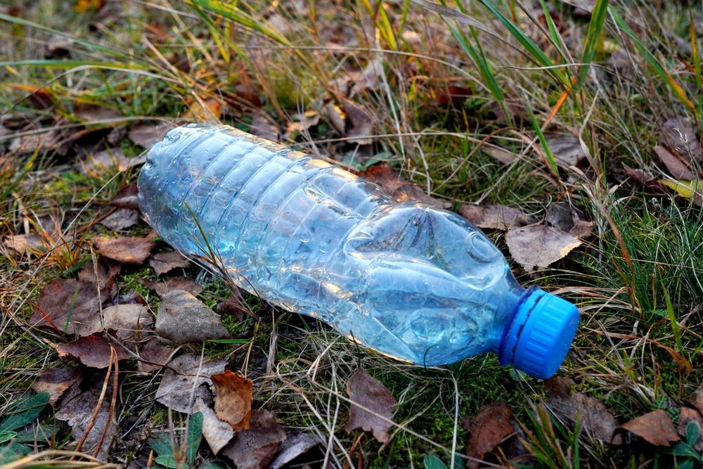 La desconocida razón por la que debes colgar botellas plásticas con agua en tu terraza o balcón