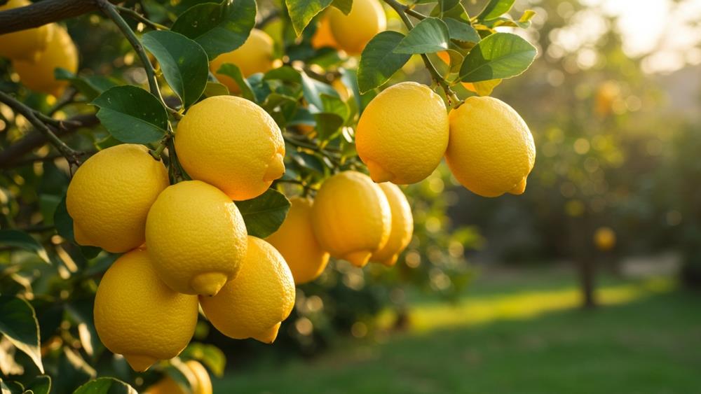 Mejor que el limón: el fruto seco que es una fuente noble de vitamina C