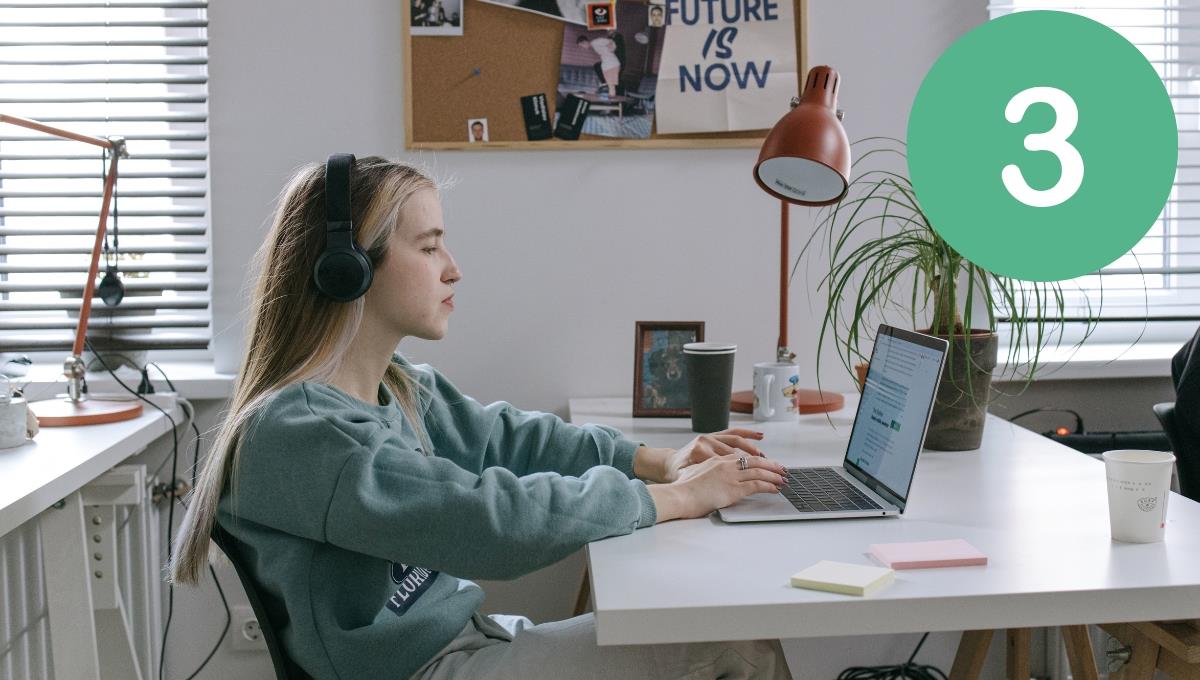 3 estrategias para hacer tu trabajo de forma más rápida y eficiente